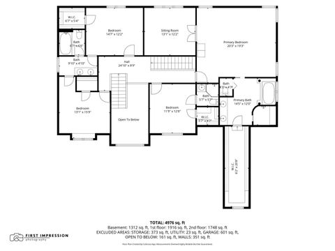 Tiny photo for 23 Marsh Lane, Batavia, IL 60510 (MLS # 12603349)