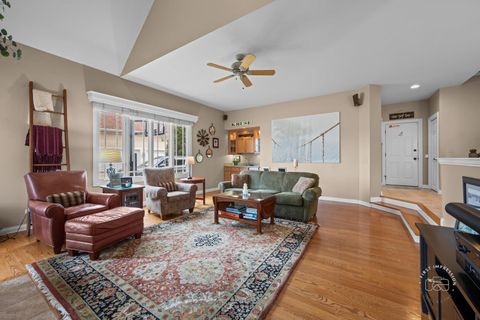 Tiny photo for 23 Marsh Lane, Batavia, IL 60510 (MLS # 12603349)