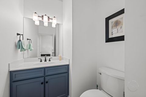 Tiny photo for 23 Marsh Lane, Batavia, IL 60510 (MLS # 12603349)