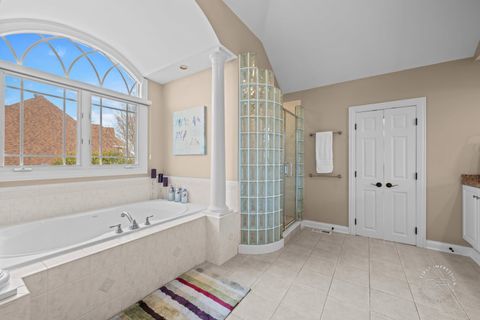 Tiny photo for 23 Marsh Lane, Batavia, IL 60510 (MLS # 12603349)