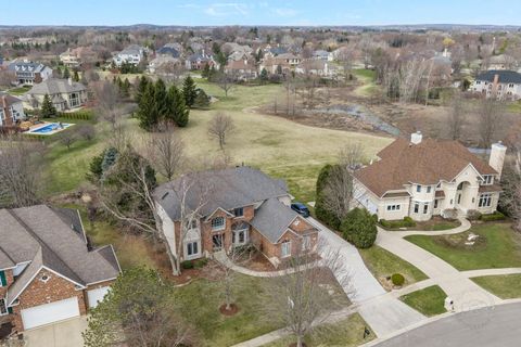 Tiny photo for 23 Marsh Lane, Batavia, IL 60510 (MLS # 12603349)