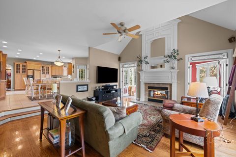 Tiny photo for 23 Marsh Lane, Batavia, IL 60510 (MLS # 12603349)