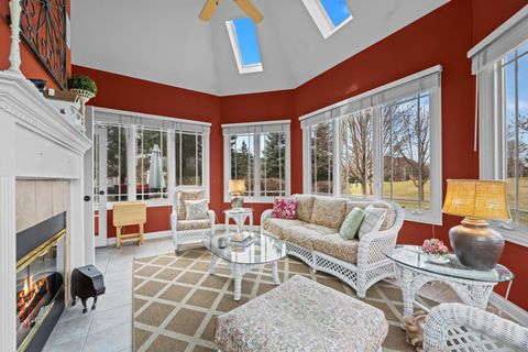 Tiny photo for 23 Marsh Lane, Batavia, IL 60510 (MLS # 12603349)