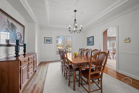 Tiny photo for 23 Marsh Lane, Batavia, IL 60510 (MLS # 12603349)