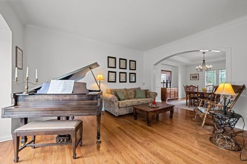 Tiny photo for 23 Marsh Lane, Batavia, IL 60510 (MLS # 12603349)