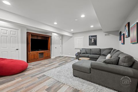 Tiny photo for 23 Marsh Lane, Batavia, IL 60510 (MLS # 12603349)