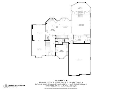 Tiny photo for 23 Marsh Lane, Batavia, IL 60510 (MLS # 12603349)