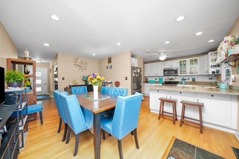 Tiny photo for 1163 E Plate Drive, Palatine, IL 60074 (MLS # 12452645)