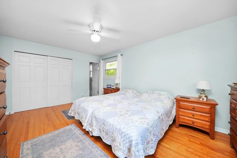 Tiny photo for 1163 E Plate Drive, Palatine, IL 60074 (MLS # 12452645)