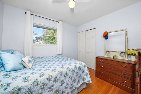 Tiny photo for 1163 E Plate Drive, Palatine, IL 60074 (MLS # 12452645)