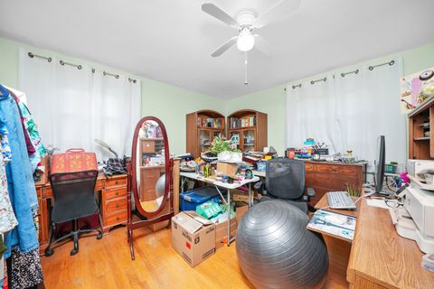 Tiny photo for 1163 E Plate Drive, Palatine, IL 60074 (MLS # 12452645)