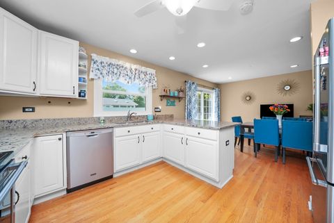 Tiny photo for 1163 E Plate Drive, Palatine, IL 60074 (MLS # 12452645)