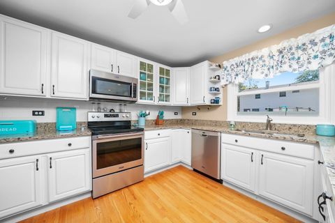 Tiny photo for 1163 E Plate Drive, Palatine, IL 60074 (MLS # 12452645)