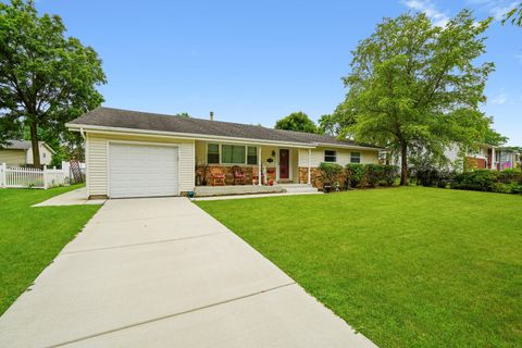 Tiny photo for 1163 E Plate Drive, Palatine, IL 60074 (MLS # 12452645)