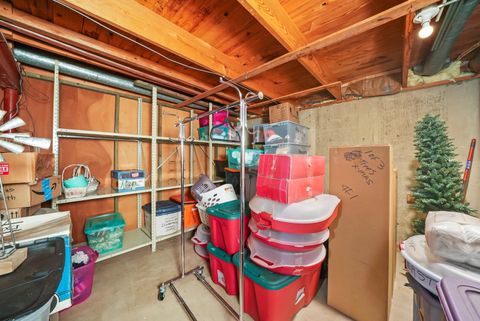 Tiny photo for 1163 E Plate Drive, Palatine, IL 60074 (MLS # 12452645)