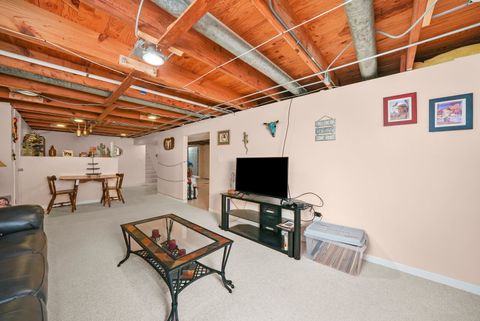 Tiny photo for 1163 E Plate Drive, Palatine, IL 60074 (MLS # 12452645)