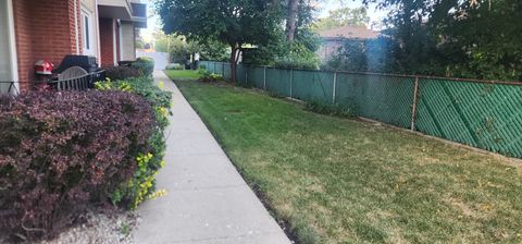 Tiny photo for Oak Lawn, IL 60453 (MLS # 12473827)