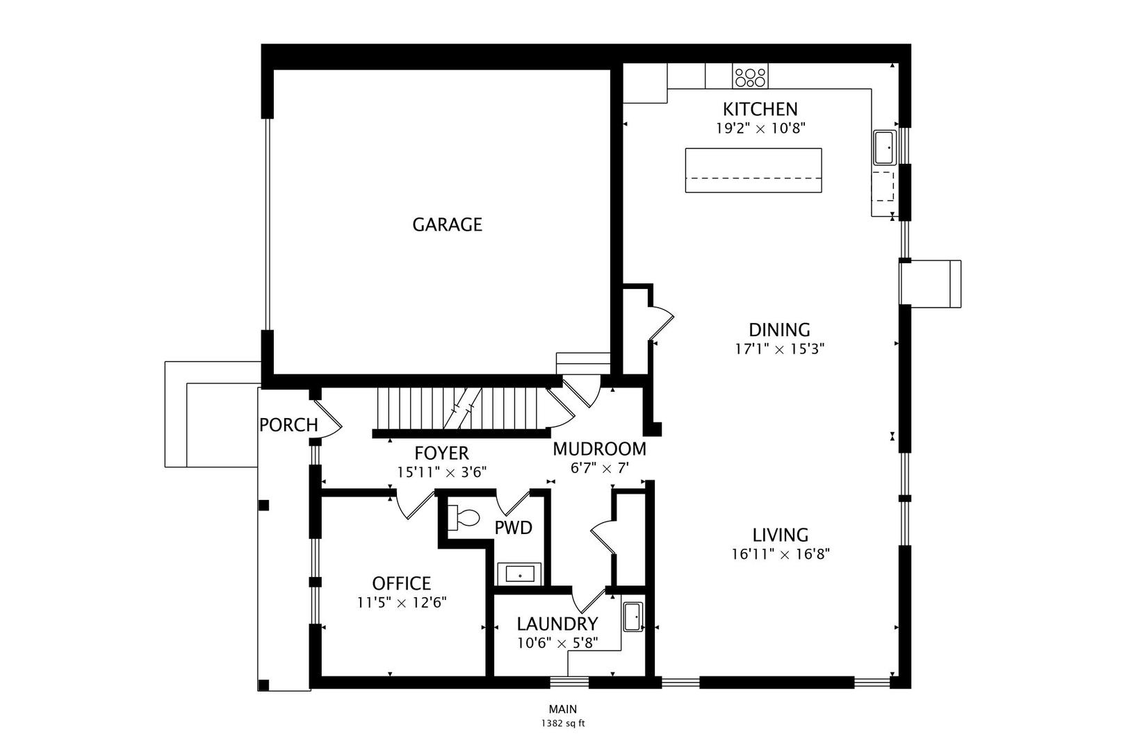 4024 Faith Lane