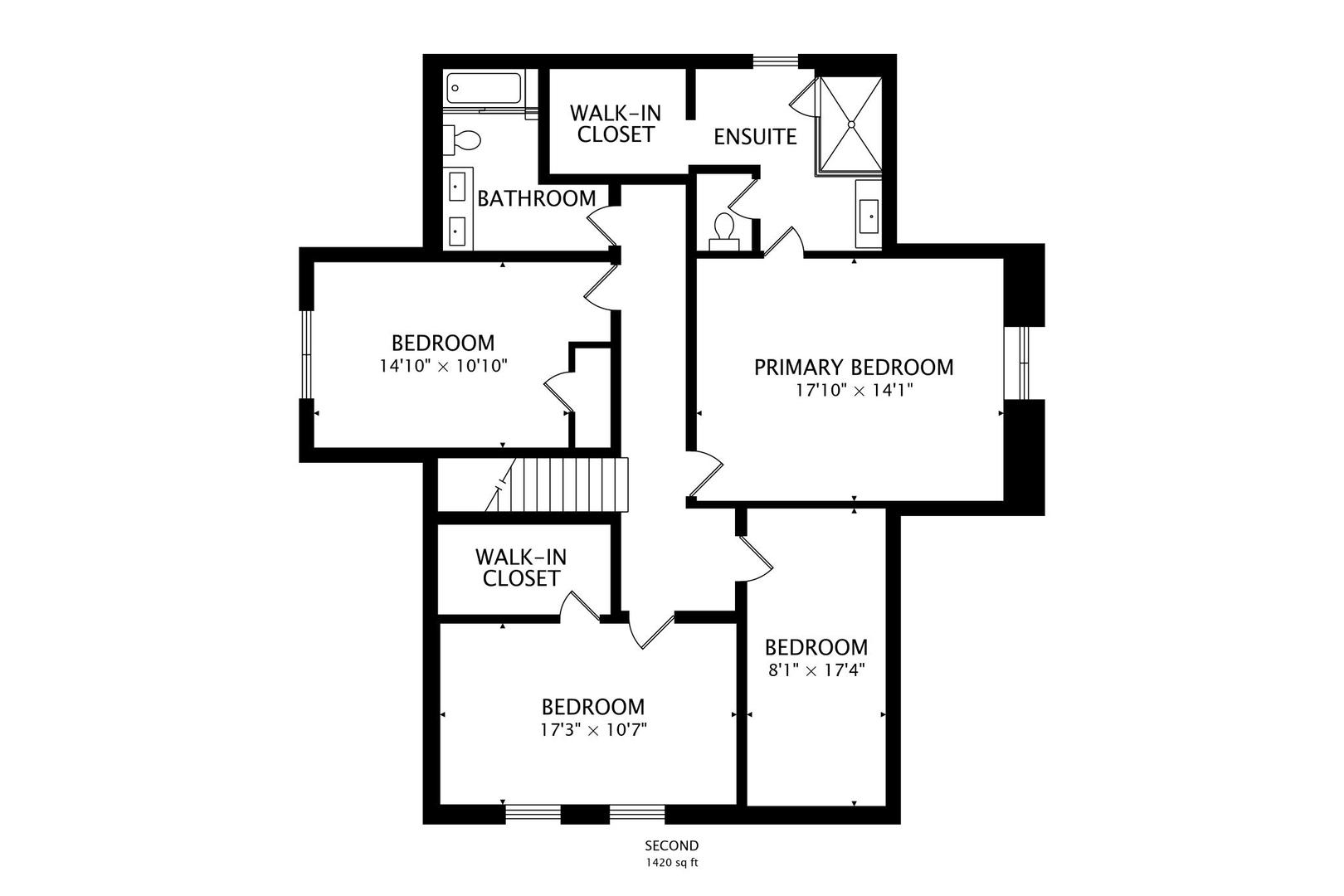 4024 Faith Lane