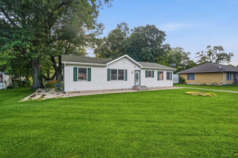 538 N School Street, Braidwood, IL 60408 - #: 12698009
