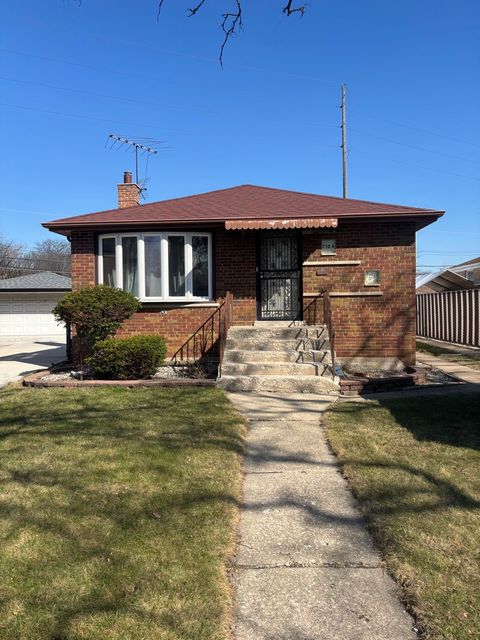 7104 W 51st Place Chicago IL 60638