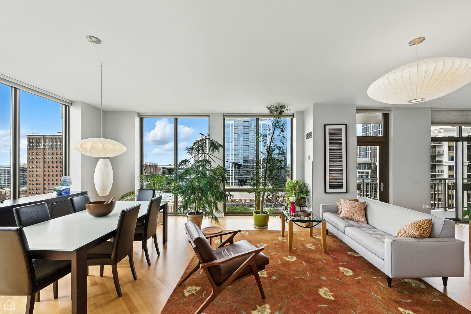 1335 S PRAIRIE Avenue 1706