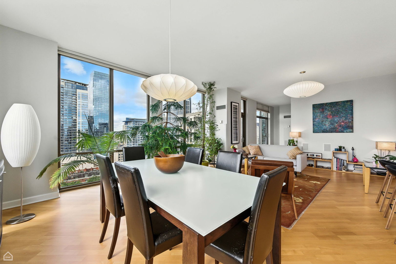 1335 S PRAIRIE Avenue 1706