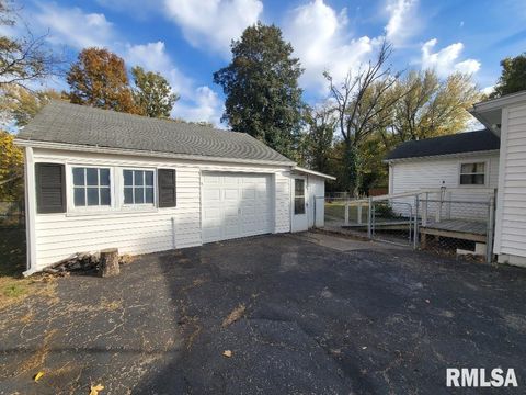 Tiny photo for 5 ROYAL Place, Mt Vernon, IL 62864 (MLS # EB460404)