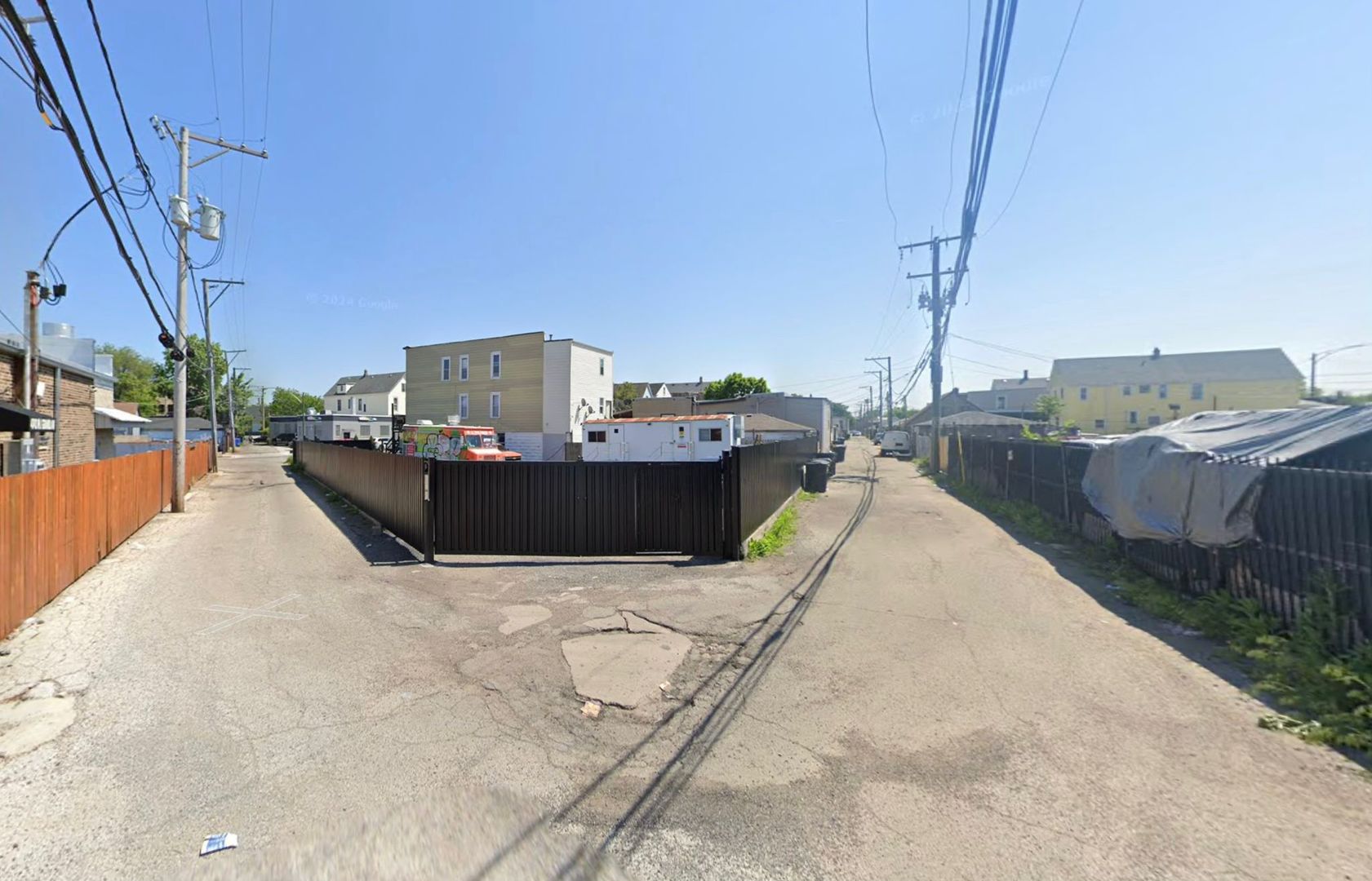 1748 N Keating Avenue
