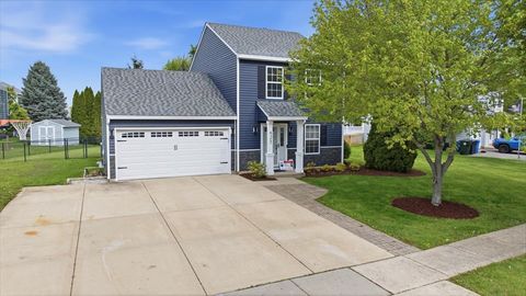 Photo of 625 Fairview Lane, South Elgin, IL 60177 (MLS # 12603731)
