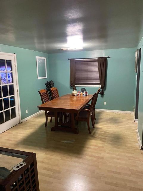 Tiny photo for 18020 RIDGELAND Avenue, Lansing, IL 60438 (MLS # 12507269)