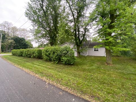 Tiny photo for 18020 RIDGELAND Avenue, Lansing, IL 60438 (MLS # 12507269)
