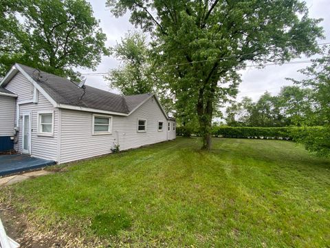 Tiny photo for 18020 RIDGELAND Avenue, Lansing, IL 60438 (MLS # 12507269)