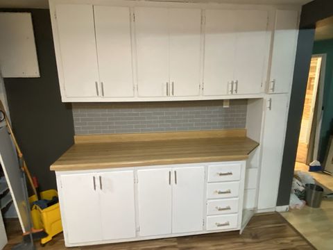 Tiny photo for 18020 RIDGELAND Avenue, Lansing, IL 60438 (MLS # 12507269)