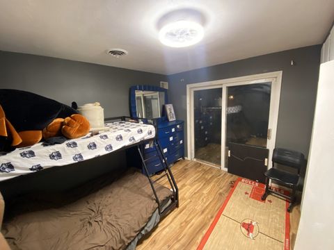 Tiny photo for 18020 RIDGELAND Avenue, Lansing, IL 60438 (MLS # 12507269)