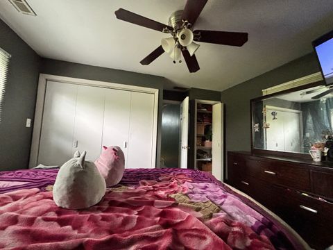 Tiny photo for 18020 RIDGELAND Avenue, Lansing, IL 60438 (MLS # 12507269)