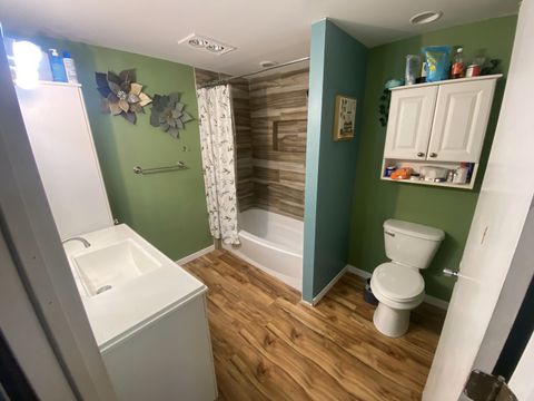 Tiny photo for 18020 RIDGELAND Avenue, Lansing, IL 60438 (MLS # 12507269)