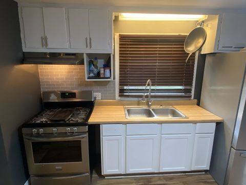 Tiny photo for 18020 RIDGELAND Avenue, Lansing, IL 60438 (MLS # 12507269)