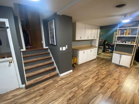 Tiny photo for 18020 RIDGELAND Avenue, Lansing, IL 60438 (MLS # 12507269)