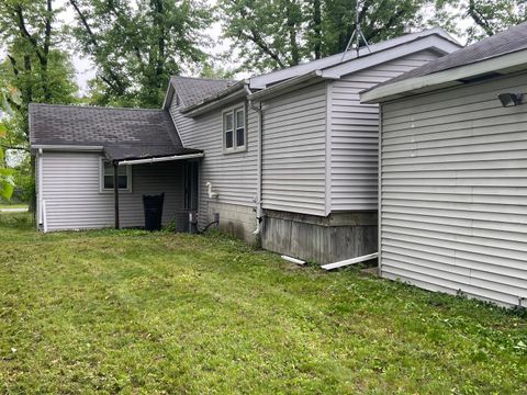 Tiny photo for 18020 RIDGELAND Avenue, Lansing, IL 60438 (MLS # 12507269)