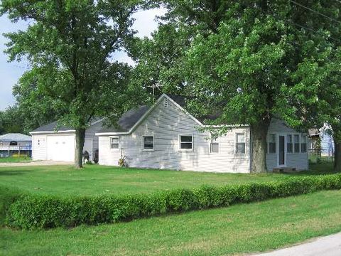 Tiny photo for 18020 RIDGELAND Avenue, Lansing, IL 60438 (MLS # 12507269)