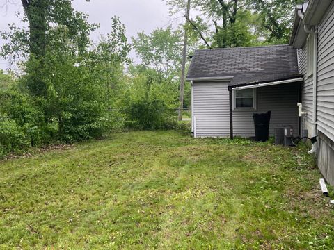 Tiny photo for 18020 RIDGELAND Avenue, Lansing, IL 60438 (MLS # 12507269)