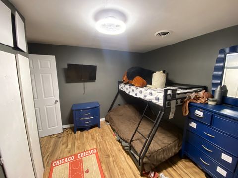 Tiny photo for 18020 RIDGELAND Avenue, Lansing, IL 60438 (MLS # 12507269)