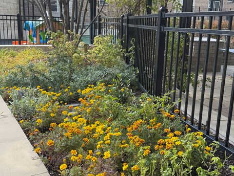 Tiny photo for 3930 N Pine Grove Avenue #1109, Chicago, IL 60613 (MLS # 12484110)