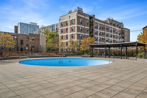 Tiny photo for 3930 N Pine Grove Avenue #1109, Chicago, IL 60613 (MLS # 12484110)