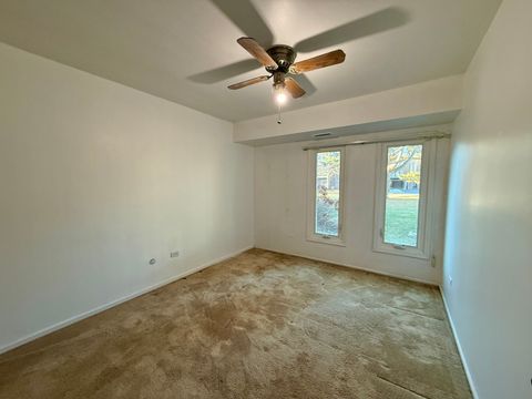 Tiny photo for 1575 Sandpebble Drive #113, Wheeling, IL 60090 (MLS # 12531221)