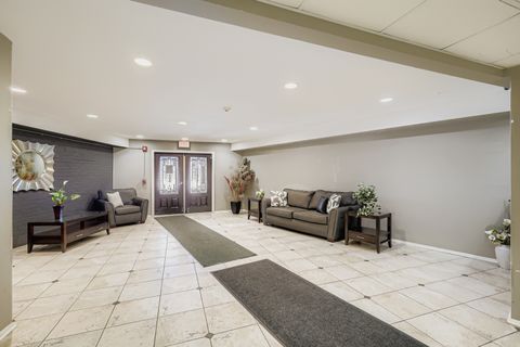 Tiny photo for 1575 Sandpebble Drive #113, Wheeling, IL 60090 (MLS # 12531221)