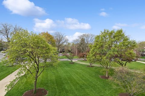 Tiny photo for 1575 Sandpebble Drive #113, Wheeling, IL 60090 (MLS # 12531221)