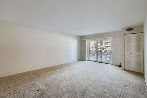 Tiny photo for 1575 Sandpebble Drive #113, Wheeling, IL 60090 (MLS # 12531221)