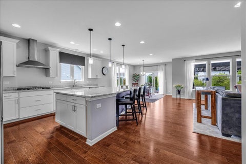Tiny photo for 1607 Star Grass Circle, Aurora, IL 60506 (MLS # 12661011)